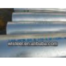 BS1387 best quality gi conduit pipes price